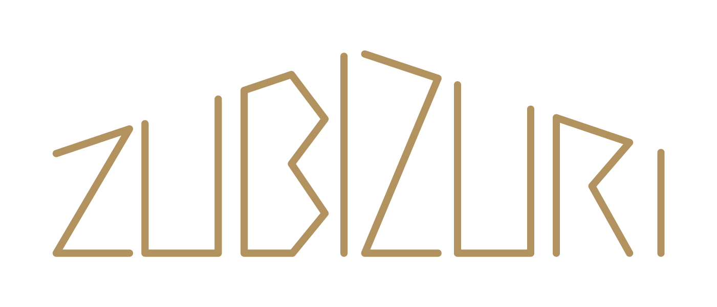 ZubiZuri - Investimentos Imobiliários Logo
